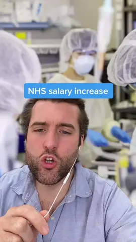 #nhs #salary #nurses #doctors #payrise #payrisefornhs #payrisefornurses
