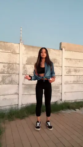 I like this dance 😌