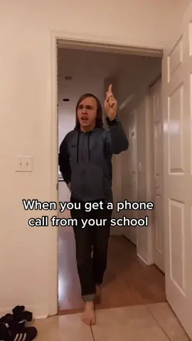Oh Mark... when will you ever learn? #fyp #school #introuble #dad