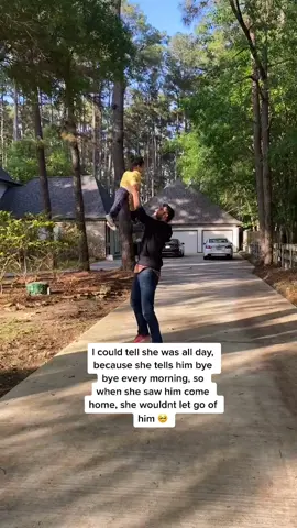 Which video did you like more: this one or the one right before this? 🥺 #familytiktok #family #dad #daughter #daddysgirl