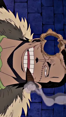 #onepiece#crocodile#animeedit