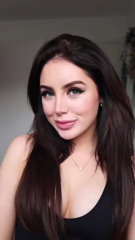 My makeup routine for everyone asking 💖 #MakeupRoutine #naturalmakeup #makeup #makeuptutorial #makeuphacks #makeuptipstiktok