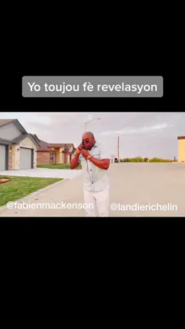 #fyphaitiantiktok #haiti #pourtoi #haitiancomedy #foryoupage