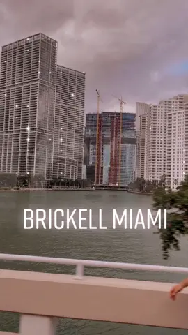#fyp #miami #viralvideo #brickellkey #miamibeach #brickellliving