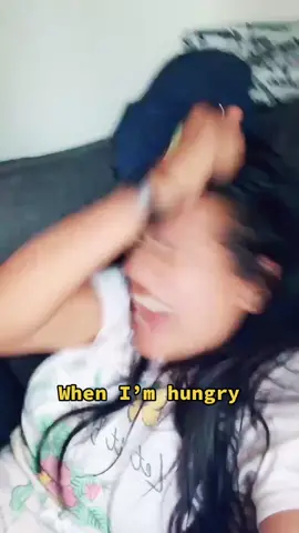 But for real though...🥲😅 #hungrybeforeandafter