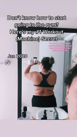 don’t know what to do at the gym? lemme give you my secret 🤩 #fyp #foryoupage #weightlossjourney #weightlossprogress #caloriedeficit