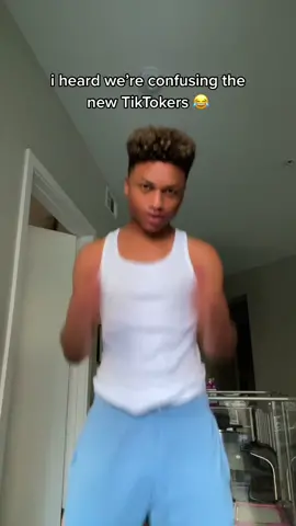 2019 tiktok gang wya? 🤩