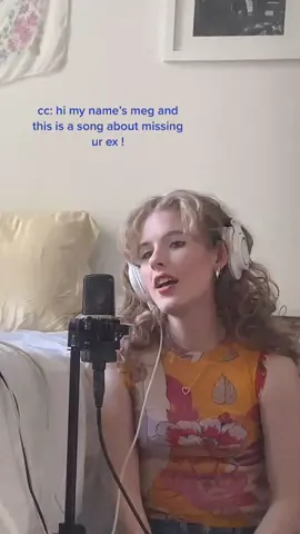 pov: it’s 1999 ur in a rom com and u miss ur ex #fyp #90s #teenagedirtbag #romcom #songwriter #ex #GetCrocd