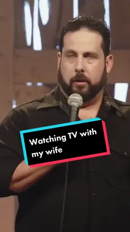 #stevetrevino #tildeath #standup #standupcomedy #watchingtv #marriage #wifeandhusband #funny