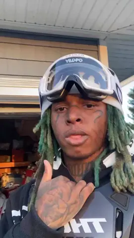 UZI X ZILLA DROPS MIDNIGHT