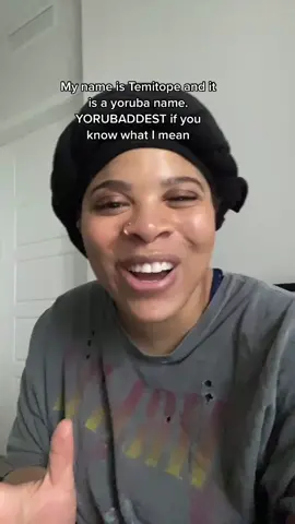 #stitch with @kobi_eze #yoruba #nigerian #LearnOnTikTok #myname #xyzbca #BlackTikTok