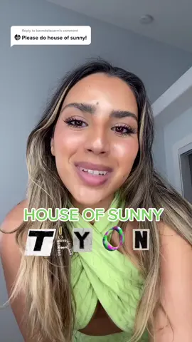 Reply to @barmdelacarm HOUSE OF SUNNY 🌞 PIECES ✨🧚🏽 #houseofsunny #fashiontiktok #midsizegal #midsizetryon #midsizetiktok