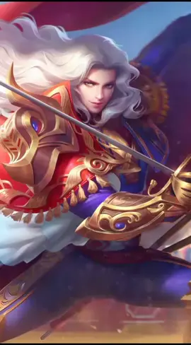 Reply to @klouishedulidann Ayan .na po ídol😁Sana magustohan mo hehe😍#lancelot #mobilelegendsmy #livewallpapers #fypシ