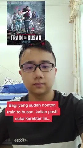 heuehe #fyp #fypシ #traintobusan #2016