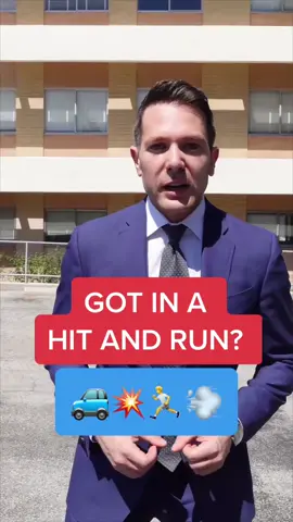 Save these tips in case the worst happens! #TikTokPartner #LearnOnTikTok #car #law
