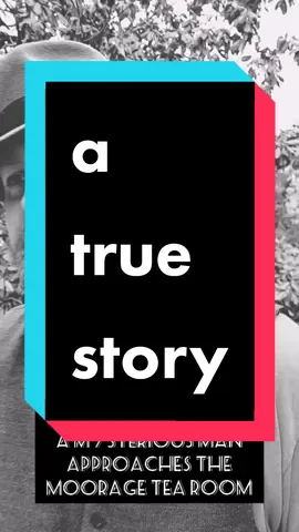 a true story about my family in the 20's. #AlCapone #MoorageTeaRoom #TheGodfather #truestory #storytime #GetCrocd #fyp