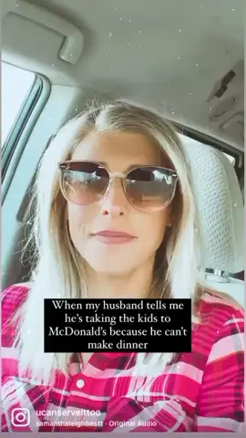 #mom #momlife #momlifevibes #mcdonalds