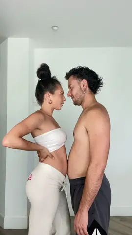 Belly countdown
