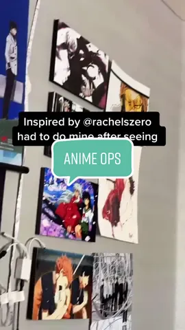 Inspired by @rachelszero had to do mine after seeing hers 😳 #music#anime#animeopenings#animefyp#animetiktok#bleach#tokyoghoul#fireforce#mha#fyp