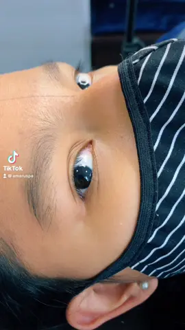 Diseño de cejas #foryou #fyp #cejas