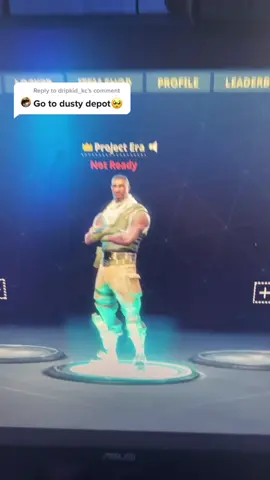 Reply to @dripkid_kc What do I do next? 🧐 #fortnitefunny #fortnitedance #foryou #foryoupage #twitch #streamer #DSWCutLoose
