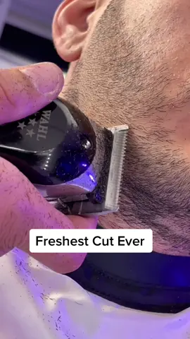 #haircut #hair #firecut #transformation #clippers #wahl #fyp  #peluquero #hairstyle #beardtrim #barber #barbershop  #arod23pr @lv3pro @wahlpro