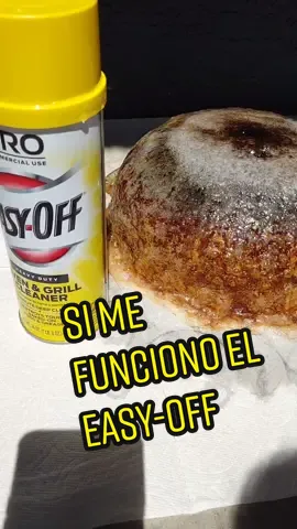 easy-off#easyoff #cleaning #fyp#viral #cleaningtiktok #foryou #parati#latina