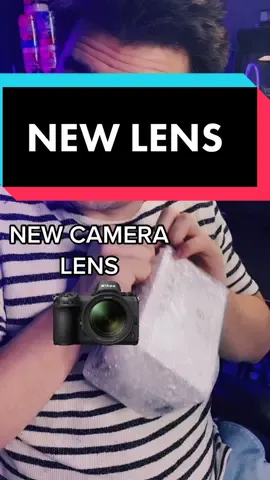@dannybartok #camera #lens #cameralens #foryou #stream #gamer #new #tech #games #happy