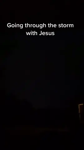 Jesus is by my side#jesus #jesuslovesyou #hope #lightning #messageofhope #christ #foryoupage