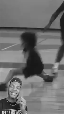 These moves are FILTHY 🥶🤣 @ibcourt #basketball #nasty #fyp