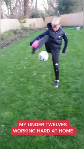 Love some of the skills I’ve seen from my under 12’s! #fyp #foryou #foryourpage #uk #foryoupage #football #training #viral