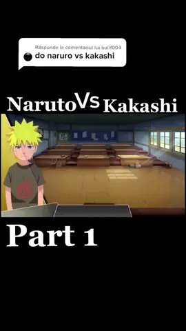 Răspunde lui @bulif004 go follow him #viral #naruto #kakashi #animie #fyp #fy #foryoupage #foryou #viral