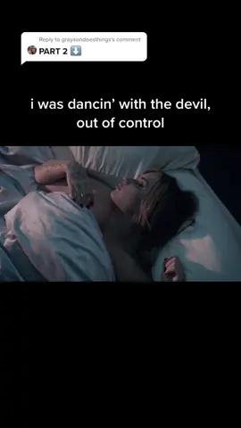 Reply to @graysondoesthings here’s part 2 guys ♥️ #demi #addiction #devil #music #musicvideo