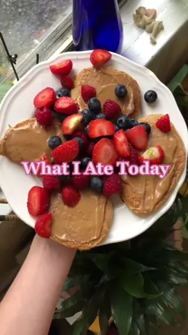 have a great week!!! #whatieatinaday #wieiad #vegan #whatiatetoday #whatiate #DSWCutLoose #TheChallengeAllStars
