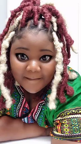 #Africanqueen #fyp