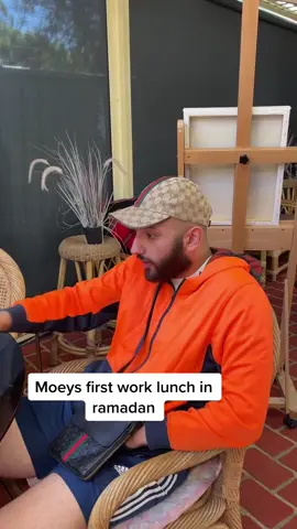 Ramadan Mubarak to all my Muslim brothers and sisters 🥰 #fyp #Ramadan #lebos #jokes #funny #impersonations