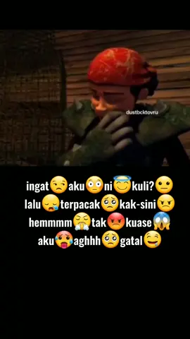 ingat😒aku😳ni😇kuli?😐lalu😪terpacak🥺kak-sini😠hemmmm😤tak😡kuase😱aku🥵aghhh🥺gatal🤤||#kapanfyp #foryoupage #abangsalleh #fyp #masukberandafyp