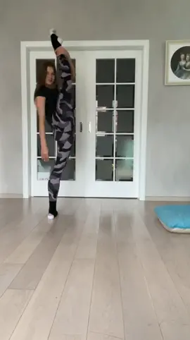 Полёт нормальный😅 #гимнастика #спорт #растяжка
