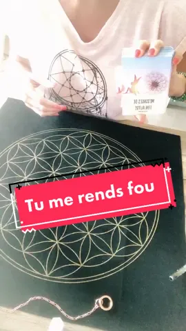 Pourquoi il reste dans le silence? Pas de # c’est pour toi. Message de ton autre ❤️