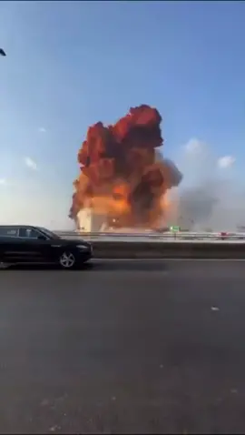 Beirut Explosion Angle 37 | follow and like for other angles