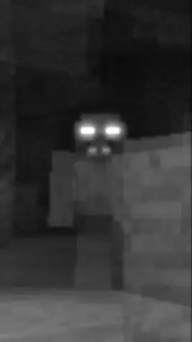 He is real? / Он настоящий? #Minecraft #minecraftприколы #herobrine
