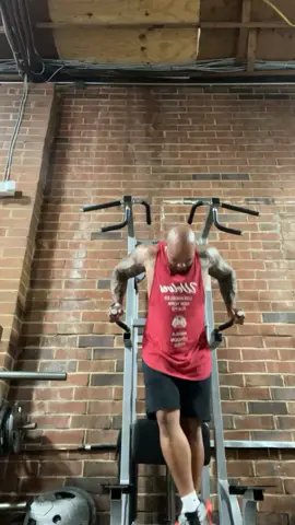 Sticking to the basics dips