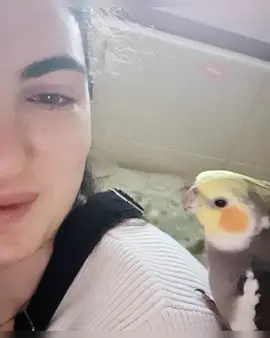 המאהב שלי מעיר אותי כל בוקר בנשיקות 😍