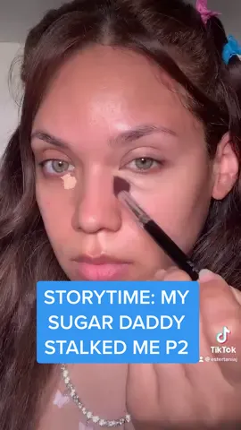 ANONYMOUS STORYTIME: MY SUGAR DADDY STALKED ME P1 #TheChallengeAllStars #storytime #makeupstorytime #DSWCutLoose #trending #viral #fyp #fypシ
