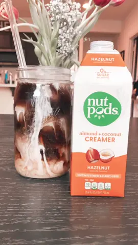 It’s the @nutpods for me! #nutpods #whole30 #nutpodssquad #nutpodspartner  #coffee #icedcoffee #igotmysiptogether