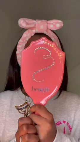 NEW NEW, ahh I love the results 🥰🥰#theyrerealmagnet #BenefitCosmetics @benefitcosmetics