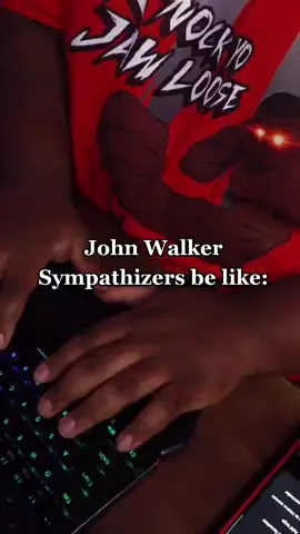 Alot of yall are telling on yourself. Tread Carefully 👀 #fyp #johnwalker #tfatws #buckybarnes #sam #marvel #mcu #captainamerica