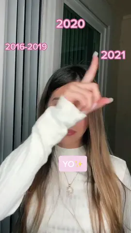 3 yo 😝