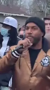 Thousands continue protesting, demanding justice for #DanteWright #FYP