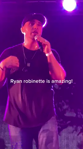 If you haven’t, check out @ryanrobinettemusic seriously he’s amazing! #countrymusic #concerts #countryconcerts